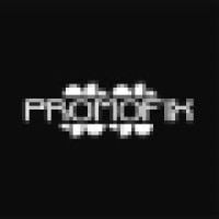 Promofix Logo