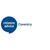 Citizens Advice Coventry Logo