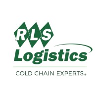 RLS Logistics Logo