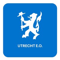 JOVD Utrecht e.o. Logo