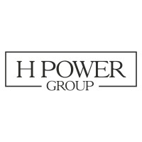HPower Group Logo