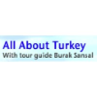 AllAboutTurkey.com Logo