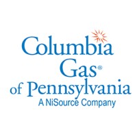 Columbia Gas of Pennsylvania Logo