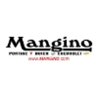 Mangino Chevrolet Buick GMC Logo