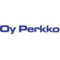 Oy Perkko Logo