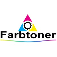 Farbtoner.com GmbH Logo