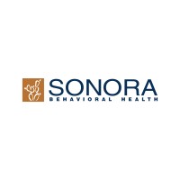 Sonora Behavioral Health Hospital Logo