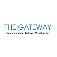 Voluntary Sector Gateway West Lothian Logo
