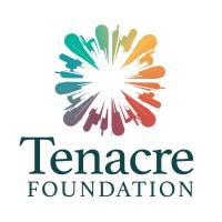 Tenacre Foundation Logo