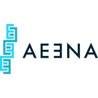 AeenaDx Logo