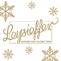 Leysieffer Genusskultur GmbH Logo