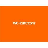 We-Care.com Logo
