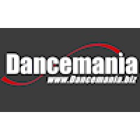 Dancemania Ltd Logo