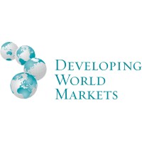 Developing World Markets Logo