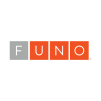 Fibra Uno (FUNO) Logo