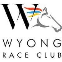 Wyong Race Club Limited Logo