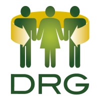 Development Resource Group Logo