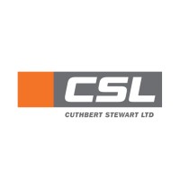 Cuthbert Stewart Ltd Logo