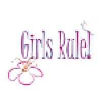 Girls Rule! Logo