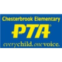 Chesterbrook PTA Logo