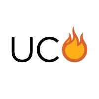 University Christian Outreach Logo