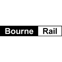 Bourne Rail Ltd Logo