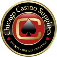 Chicago Casino Suppliers Logo