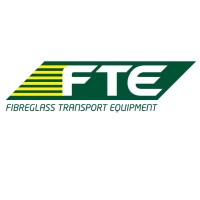 FIBREGLASS TRANSPORT EQUIPMENT PTY. LTD. Logo