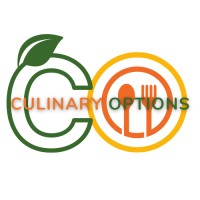 Culinary Options Logo