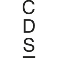 The CDS Group Logo