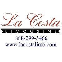 La Costa Limousine Logo