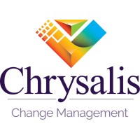 CHRYSALIS CHANGE MANAGEMENT LIMITED Logo