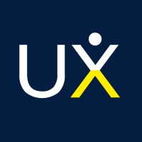 UX 4Sight Logo