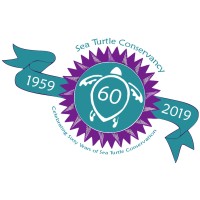 SEA TURTLE CONSERVANCY, INC. Logo