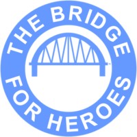 THE BRIDGE FOR HEROES LIMITED Logo