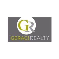 Geraci Realty Logo