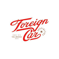 Foreign Car Specialties Logo
