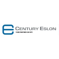 Century Eslon Limited Logo