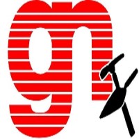 Guy Nielson Company Industrial Division Inc. Logo