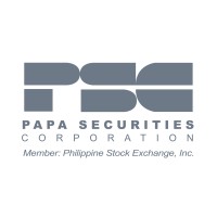 Papa Securities Corporation Logo