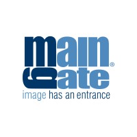 MainGate Inc. Logo
