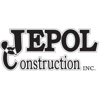 Jepol Construction Inc Logo