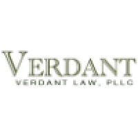 Verdant Law, PLLC Logo