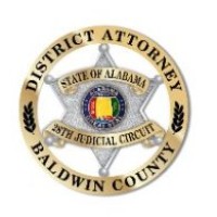 Baldwin County District Attorneys Office 28th Judicial Circuit of AL Logo