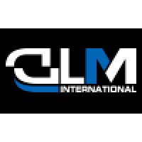 DLM INTERNATIONAL Logo