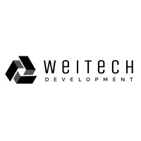 WeiTech Development Logo