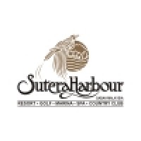 Sutera Harbour Resort Logo