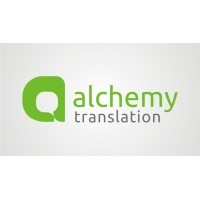 Alchemy Translation Logo