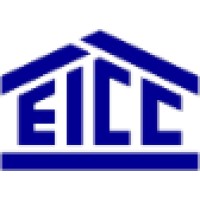 East India Construction Company Logo