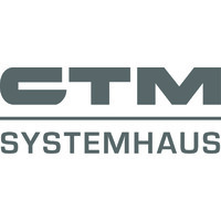 CTM Computer Technik Marketing GmbH Logo